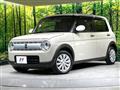 2019 Suzuki Lapin
