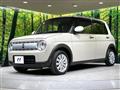 2019 Suzuki Lapin