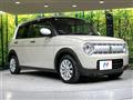 2019 Suzuki Lapin