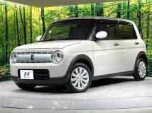 2019 Suzuki Lapin