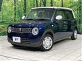 2019 Suzuki Lapin