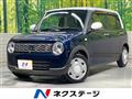 2019 Suzuki Lapin