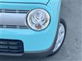 2019 Suzuki Lapin