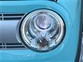 2019 Suzuki Lapin