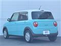 2019 Suzuki Lapin