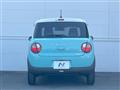 2019 Suzuki Lapin