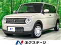 2019 Suzuki Lapin
