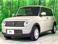 2019 Suzuki Lapin