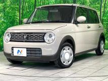 2019 Suzuki Lapin