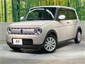 2020 Suzuki Lapin