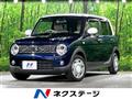 2021 Suzuki Lapin