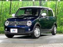 2021 Suzuki Lapin