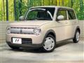 2021 Suzuki Lapin