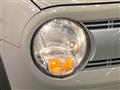 2021 Suzuki Lapin