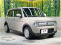 2021 Suzuki Lapin