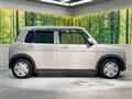 2021 Suzuki Lapin