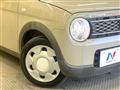 2021 Suzuki Lapin