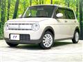 2021 Suzuki Lapin