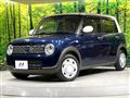 2021 Suzuki Lapin