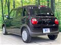 2022 Suzuki Lapin