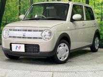 2022 Suzuki Lapin