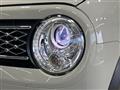 2022 Suzuki Lapin