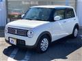 2024 Suzuki Lapin