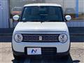 2024 Suzuki Lapin