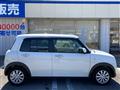 2024 Suzuki Lapin