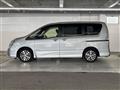 2015 Nissan Serena