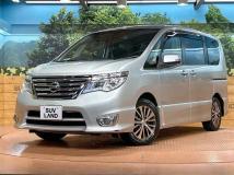 2015 Nissan Serena