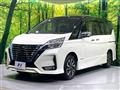 2019 Nissan Serena