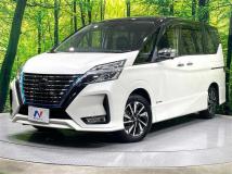 2019 Nissan Serena