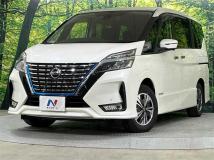 2020 Nissan Serena