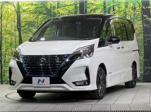 2021 Nissan Serena