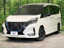 2021 Nissan Serena
