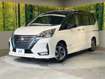2021 Nissan Serena