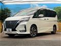 2021 Nissan Serena