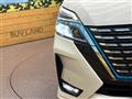 2021 Nissan Serena