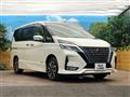 2021 Nissan Serena