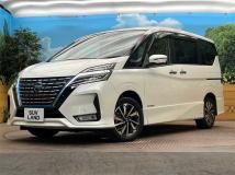 2021 Nissan Serena