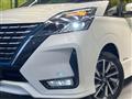 2022 Nissan Serena