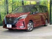 2022 Nissan Serena