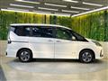 2022 Nissan Serena
