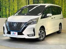 2022 Nissan Serena