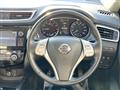 2015 Nissan X-Trail