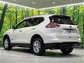 2015 Nissan X-Trail