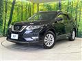 2020 Nissan X-Trail