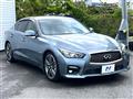2014 Nissan Skyline