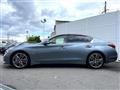 2014 Nissan Skyline
